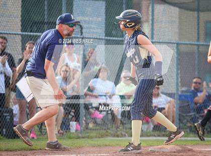 Thumbnail 1 in Houston @ Arlington (4A District 15 Championship) photogallery.