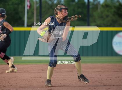 Thumbnail 3 in Houston @ Arlington (4A District 15 Championship) photogallery.