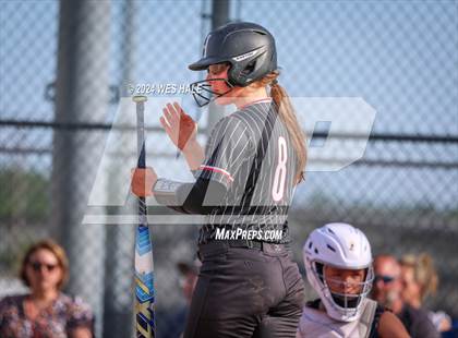 Thumbnail 2 in Houston @ Arlington (4A District 15 Championship) photogallery.