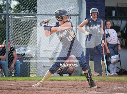 Thumbnail 3 in Houston @ Arlington (4A District 15 Championship) photogallery.