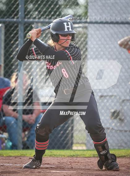 Thumbnail 1 in Houston @ Arlington (4A District 15 Championship) photogallery.