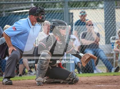 Thumbnail 1 in Houston @ Arlington (4A District 15 Championship) photogallery.
