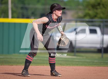 Thumbnail 2 in Houston @ Arlington (4A District 15 Championship) photogallery.
