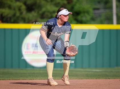 Thumbnail 3 in Houston @ Arlington (4A District 15 Championship) photogallery.