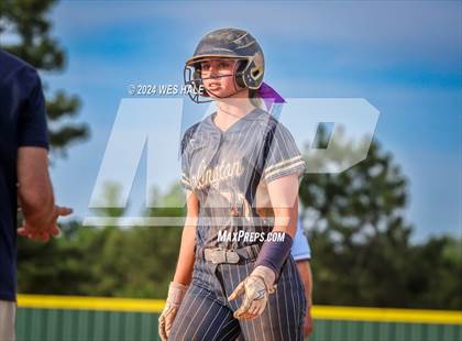 Thumbnail 3 in Houston @ Arlington (4A District 15 Championship) photogallery.