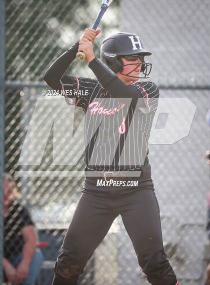 Thumbnail 2 in Houston @ Arlington (4A District 15 Championship) photogallery.
