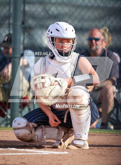 Thumbnail 1 in Houston @ Arlington (4A District 15 Championship) photogallery.
