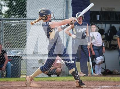 Thumbnail 2 in Houston @ Arlington (4A District 15 Championship) photogallery.