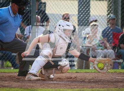 Thumbnail 2 in Houston @ Arlington (4A District 15 Championship) photogallery.