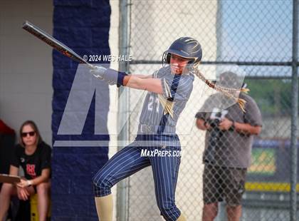 Thumbnail 3 in Houston @ Arlington (4A District 15 Championship) photogallery.