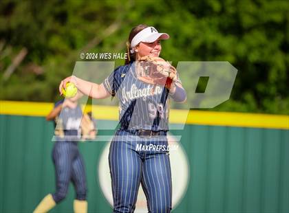 Thumbnail 2 in Houston @ Arlington (4A District 15 Championship) photogallery.