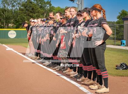 Thumbnail 2 in Houston @ Arlington (4A District 15 Championship) photogallery.