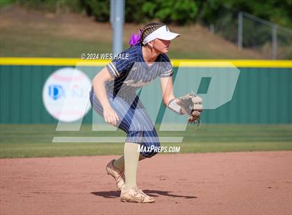 Thumbnail 2 in Houston @ Arlington (4A District 15 Championship) photogallery.
