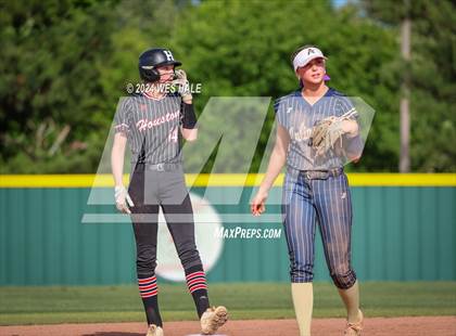 Thumbnail 1 in Houston @ Arlington (4A District 15 Championship) photogallery.
