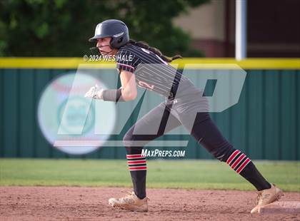 Thumbnail 3 in Houston @ Arlington (4A District 15 Championship) photogallery.