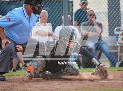 Thumbnail 2 in Houston @ Arlington (4A District 15 Championship) photogallery.
