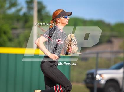 Thumbnail 2 in Houston @ Arlington (4A District 15 Championship) photogallery.