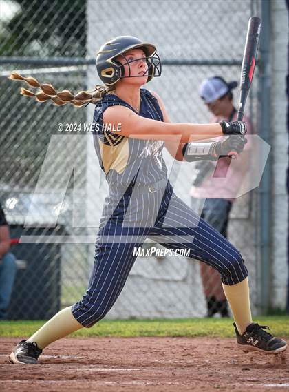 Thumbnail 1 in Houston @ Arlington (4A District 15 Championship) photogallery.