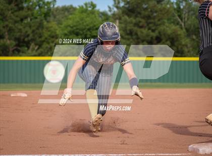 Thumbnail 1 in Houston @ Arlington (4A District 15 Championship) photogallery.