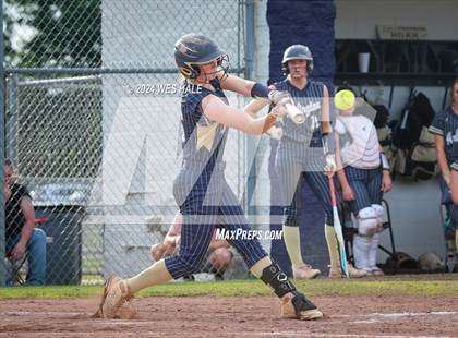 Thumbnail 1 in Houston @ Arlington (4A District 15 Championship) photogallery.