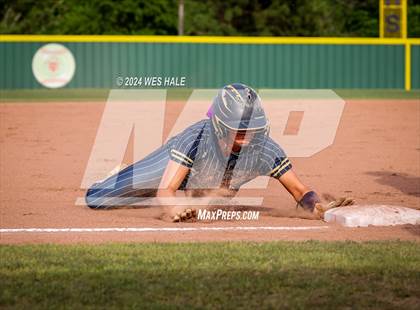 Thumbnail 3 in Houston @ Arlington (4A District 15 Championship) photogallery.