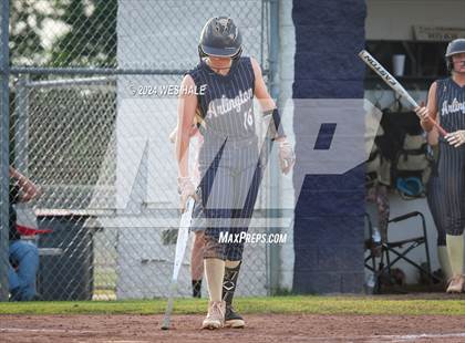 Thumbnail 2 in Houston @ Arlington (4A District 15 Championship) photogallery.