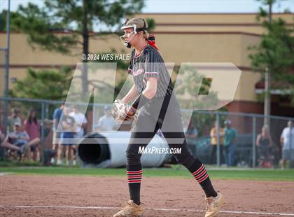 Thumbnail 2 in Houston @ Arlington (4A District 15 Championship) photogallery.