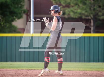 Thumbnail 2 in Houston @ Arlington (4A District 15 Championship) photogallery.