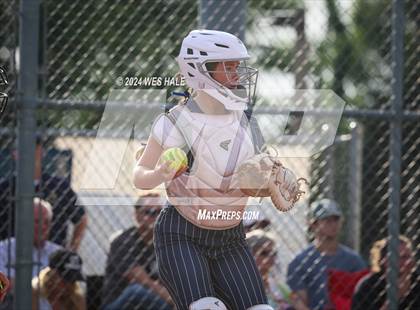 Thumbnail 3 in Houston @ Arlington (4A District 15 Championship) photogallery.