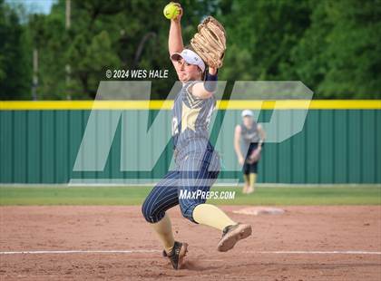 Thumbnail 3 in Houston @ Arlington (4A District 15 Championship) photogallery.