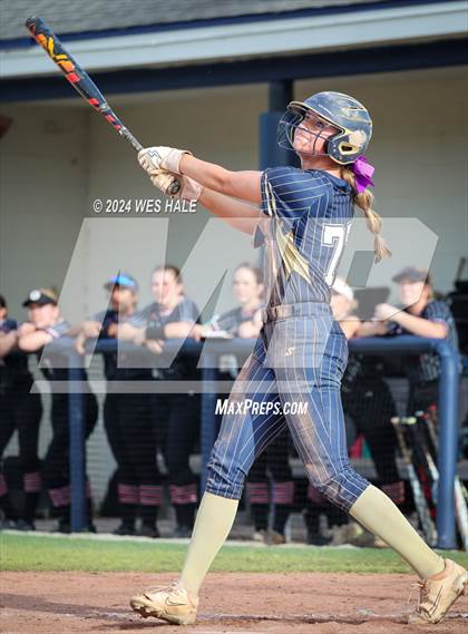 Thumbnail 2 in Houston @ Arlington (4A District 15 Championship) photogallery.
