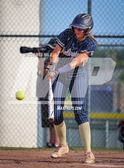 Thumbnail 1 in Houston @ Arlington (4A District 15 Championship) photogallery.