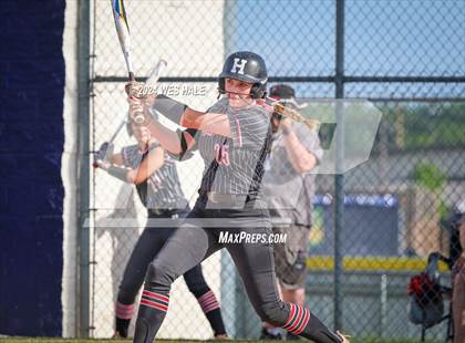 Thumbnail 3 in Houston @ Arlington (4A District 15 Championship) photogallery.