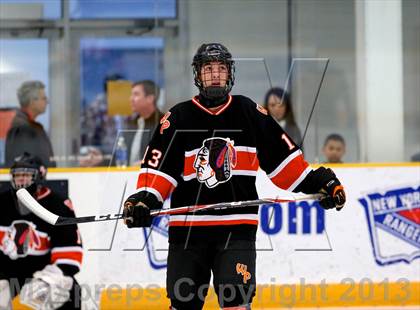 Thumbnail 3 in Brookfield/Bethel/Danbury vs. Watertown/Pomperaug (SWC Final) photogallery.