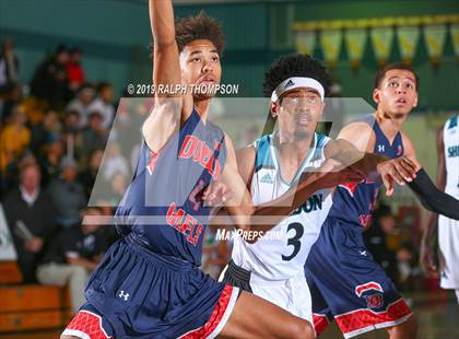 Thumbnail 3 in Dublin @ Sheldon (Adidas Challenge) photogallery.