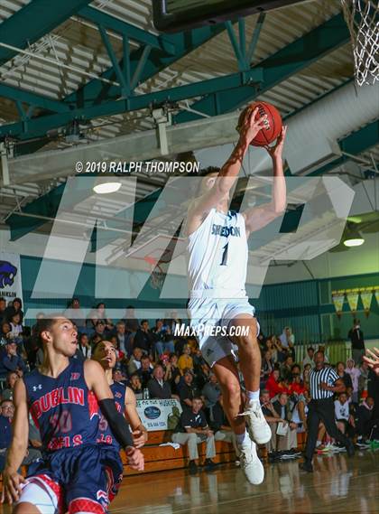 Thumbnail 1 in Dublin @ Sheldon (Adidas Challenge) photogallery.