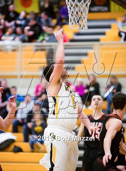 Thumbnail 3 in Springfield @ Crestview photogallery.