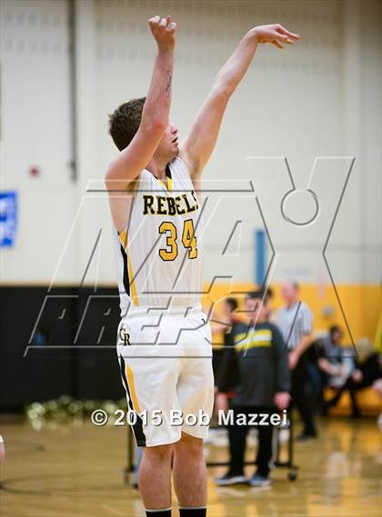 Thumbnail 1 in Springfield @ Crestview photogallery.