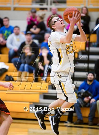 Thumbnail 3 in Springfield @ Crestview photogallery.