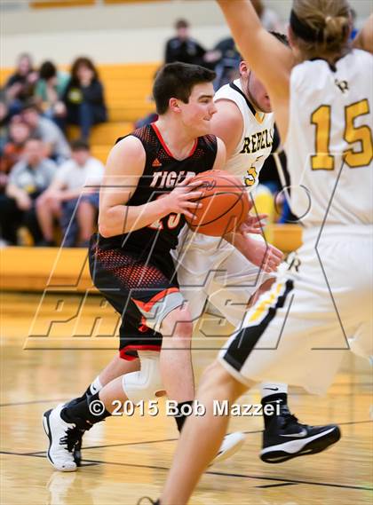 Thumbnail 1 in Springfield @ Crestview photogallery.