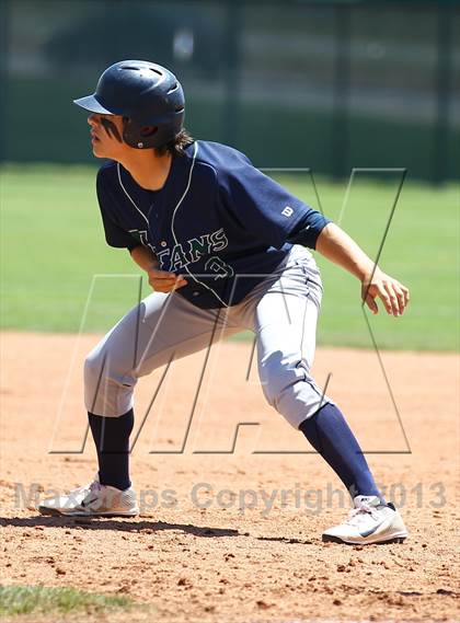 Thumbnail 1 in Cottonwood vs. Syracuse (UHSAA 5A Playoffs) photogallery.