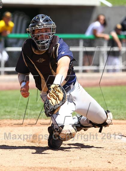 Thumbnail 1 in Cottonwood vs. Syracuse (UHSAA 5A Playoffs) photogallery.