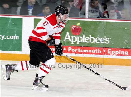Thumbnail 1 in Keene @ Spaulding  photogallery.