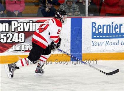 Thumbnail 1 in Keene @ Spaulding  photogallery.