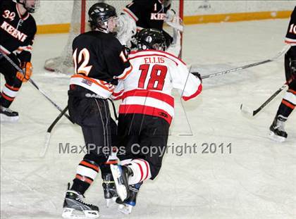 Thumbnail 1 in Keene @ Spaulding  photogallery.