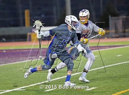 Thumbnail 2 in Bishop O'Connell @ Lake Braddock photogallery.