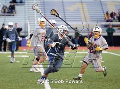 Thumbnail 3 in Bishop O'Connell @ Lake Braddock photogallery.