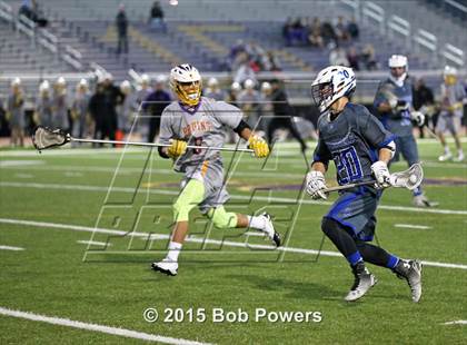 Thumbnail 1 in Bishop O'Connell @ Lake Braddock photogallery.