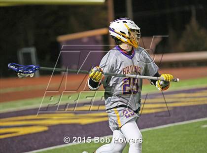 Thumbnail 1 in Bishop O'Connell @ Lake Braddock photogallery.