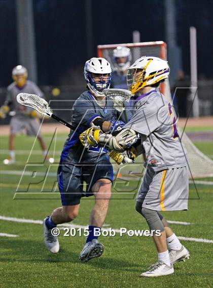Thumbnail 3 in Bishop O'Connell @ Lake Braddock photogallery.